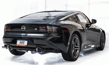 AWE Tuning выпустила совершенно новую систему выхлопа для Nissan Z 2024 года. Как и очень агрессивно звучащие выхлопные системы для 8Y Audi RS3, новые трубы специалиста по тюнингу для Z позволяют издавать более полный и низкий звук.