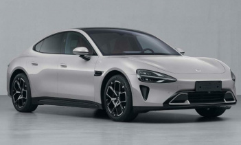 Тестирование Xiaomi SU7 уже началось, предварительные заказы начнутся в декабре