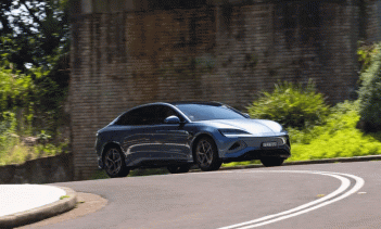 9 января BYD Malaysia опубликовала уведомление о запуске в Малайзии электрического седана BYD Seal