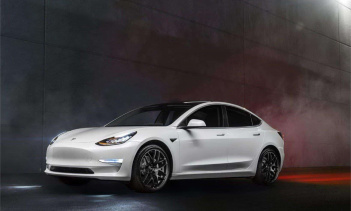 Самые продаваемые автомобильные бренды в декабре 2023 года в Китае