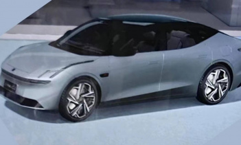 Для тех, у кого хорошая память, концепт Zero был показан компанией Lynk & Co на Пекинском автосалоне 2020 года, который из-за Covid был отложен до сентября того же года. К моменту начала производства в 2021 году этот автомобиль стал Zeekr 001.