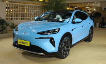 Недавно Denza N7 2024 года прибыла в 70 городов Китая