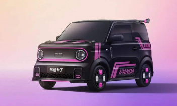По данным Geely, совокупные продажи серии Geely Panda с момента ее запуска превысили 130 000 единиц, включая Little Yellow Duck Limited Edition, Panda Knight и Dragon Edition. Geely пока не раскрыла ценовой диапазон Go Kart Edition. Для справки, теку