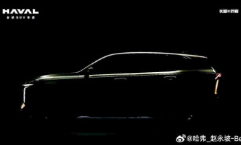 Haval H6 был самым продаваемым внедорожником в Китае