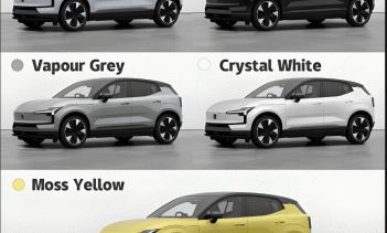 В этом месяце состоялся официальный дебют компактного электрического внедорожника Volvo EX30 отечественного производства. Эта модель станет самой маленькой в своём классе для Volvo