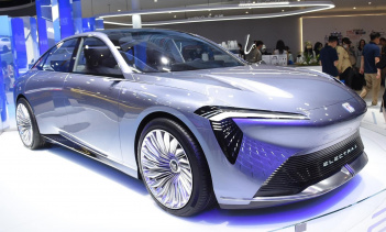 Ван Чуанфу, генеральный директор BYD, предположил, что доля их компании на китайском рынке может сократиться до 10%. Однако так ли это на самом деле?