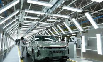 Chery внедряет культуру 896, и сотрудники недовольны этим