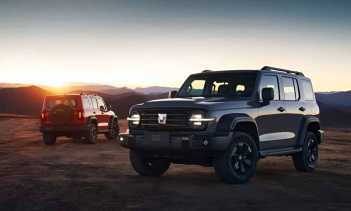 29 июля компания Fang Cheng Bao, производитель внедорожников BYD, произвела фурор на автомобильном рынке Китая