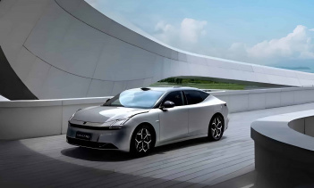 Это важный этап в переходе бренда на производство электромобилей.