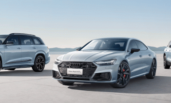 20 мая текущего года компании Audi и SAIC заключили соглашение о сотрудничестве