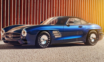 Возможно, вы не слышали о компании Saoutchik, но в 1920–1930-х годах она была известным производителем карет. Её основал Жак Саутчик в 1906 году. Компания работала с разными шасси — от Jaguar, Bentley, Cadillac до Duesenberg. Но Жак Саутчик прославил