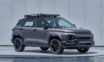 Ранее о модели Cowboy сообщал китайский MIIT. Пока неизвестно, будет ли доступен гибридный вариант с подключаемым модулем в будущем.