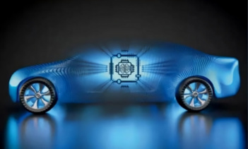 Выпущена первая в Китае система сертификации автомобильных чипов