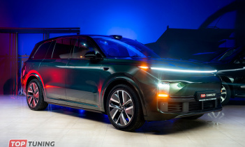 108795 Оклейка плёнкой Lixiang – Факты которые надо знать. Цены, ошибки и подводные камни