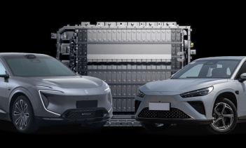 24 октября компания CATL провела презентацию аккумулятора Freevoy, предназначенного для гибридных автомобилей с возможностью подключения к электросети. Эта батарея поддерживает быструю зарядку постоянным током 4C и обеспечивает запас хода на электрот