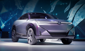 Первый электромобиль Suzuki должен быть выпущен летом 2025 года, но пока неясно, когда может последовать второй