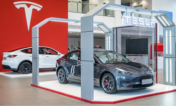 Tesla Model Y стала самым продаваемым автомобилем в Китае в 2024 году