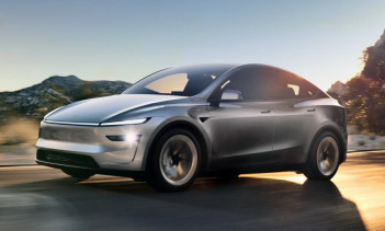 Чтобы новая Model Y появилась раньше, Tesla перенесет поставки в Китай на конец февраля
