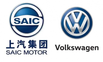 SAIC Volkswagen сотрудничает с компанией Momenta в разработке серийных решений для помощи водителю