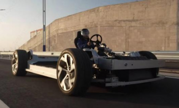 Contemporary Ampere Technology Co. Limited (CATL) — ведущий мировой производитель аккумуляторов для электромобилей