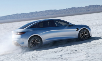 BYD отрицает использование твердотельных аккумуляторов в седане Seal BEV