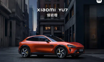 26 июня Xiaomi официально представила свой первый электрический внедорожник YU7 на крупном мероприятии