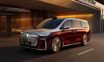 Были опубликованы последние данные о продажах MPV в июле!