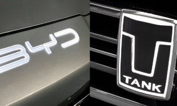 BYD подала в суд на генерального директора GWM Tank за нарушение прав в Интернете на фоне двухмесячного исчезновения.