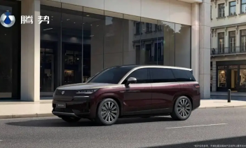 Премьера состоится 17 сентября. Уже доступны официальные изображения обновлённого большого гибридного внедорожника с подключаемым модулем. На фото можно увидеть новые варианты двухцветной окраски автомобиля.