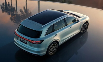 Saic (или Shangjie) — совместное предприятие SAIC и Huawei в рамках альянса Harmony Intelligent Mobility Alliance (HIMA). Это пятое предприятие Huawei после Aito, Stelato, Luxeed и Maextro.