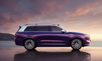 Компании Huawei и Seres представили в Китае четырёхместную версию полноразмерного внедорожника Aito M9