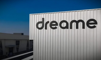 Dreame получила зарубежные заказы на сумму 175 миллиардов рублей на первой партнерской конференции