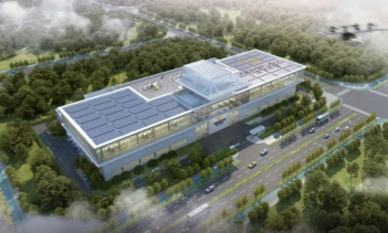 Подразделение Geely Aerofugia выпустило AE200-100 eVTOL