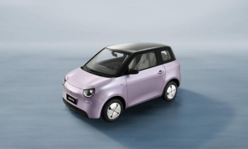 Wuling выводит на рынок новый бренд Aishang, нацеленный на молодых покупателей