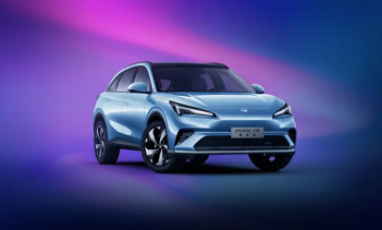 Первый внедорожник EREV от Arcfox с аккумулятором CATL будет представлен в конце октября