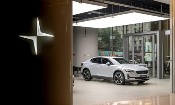 Polestar закрывает последний магазин в Китае и переходит на онлайн-продажи