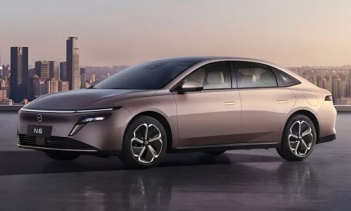 Этот двигатель будет установлен на Nissan N6 — первом гибридном седане компании с подключаемым модулем в Китае. Выпуск N6 запланирован на четвёртый квартал 2025 года, сообщает Auto-home.