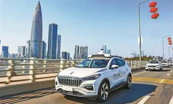 Шэньчжэнь обнародовал правила для поддержки тестирования полностью беспилотных транспортных средств