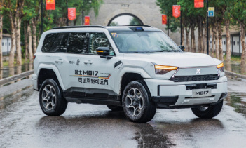 Stellantis создаст новый внедорожник Jeep с использованием технологий китайской компании Dongfeng