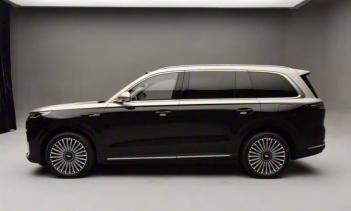 Компания Chery запустила предварительные продажи нового большого внедорожника повышенной проходимости Fulwin T11 EREV под суббрендом Fulwin New Energy