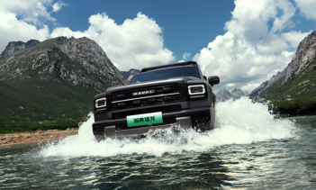 В Haval Raptor PHEV добавлен неожиданный “водный режим” – Great Wall предлагает бесплатную замену