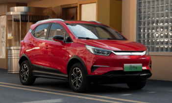 Компания BYD отзывает более 115 000 моделей Tang и Yuan Pro из соображений безопасности