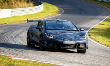 Китайские автопроизводители стремительно завоёвывают рынок высокопроизводительной техники