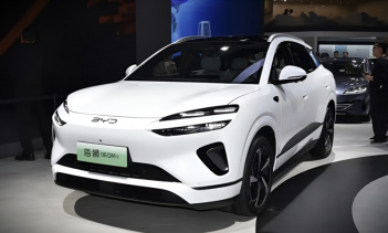 BYD Sealion 06 преодолел отметку в 100 тысяч экземпляров за 100 дней, установив рекорд