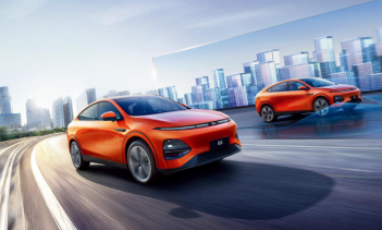 Xpeng достигнет целевого показателя продаж на 2025 год на два месяца раньше, чем планировалось, и только три бренда NEV будут на пути к этому