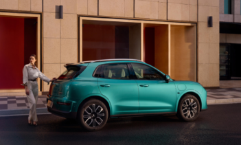 12 ноября компания Great Wall Motor (GWM) начала приём предварительных заказов на полностью электрический компактный внедорожник Ora 5