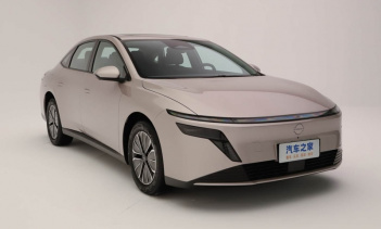 Nissan N6 — среднеразмерный седан с подключаемым модулем (PHEV), разработанный для китайского рынка под брендом Dongfeng Nissan