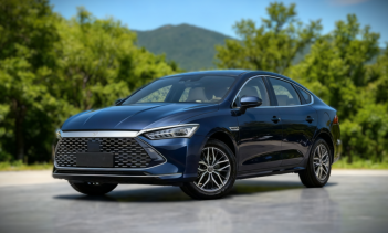 BYD отзывает 88 981 седан Qin Plus DM-i из-за риска потери заряда аккумулятора