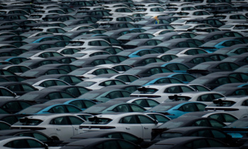 Доля Китая на мировом рынке продаж автомобилей достигла 38% в октябре 2025 года