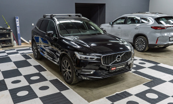 110738 Круговой обзор последнего поколения Panorama 360° V6 для Volvo XC60 II